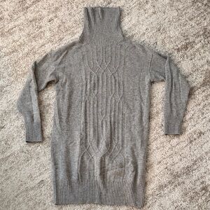 Cashmere Dress